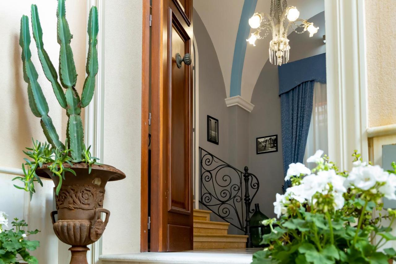 Dimora La Torre Room Favignana Exterior foto