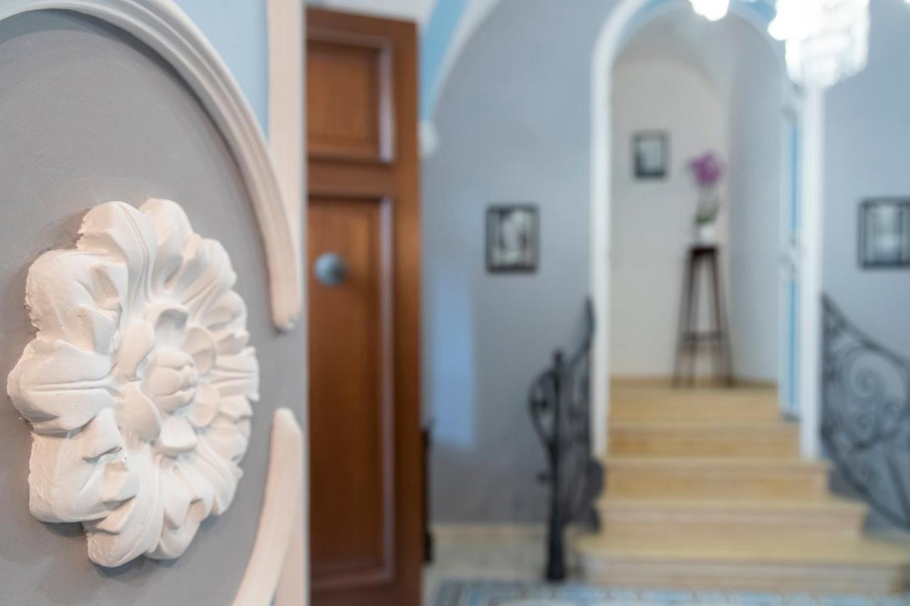 Dimora La Torre Room Favignana Exterior foto