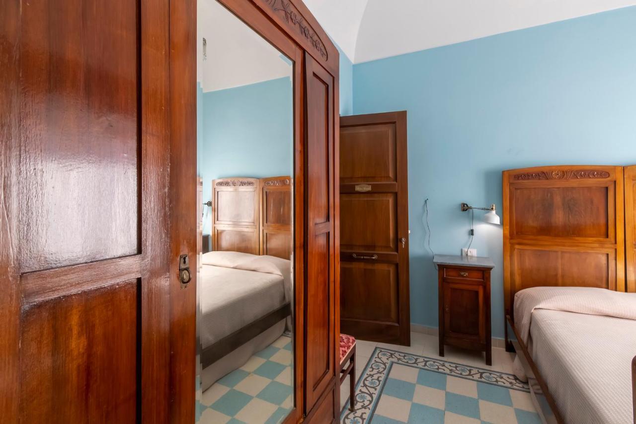 Dimora La Torre Room Favignana Exterior foto