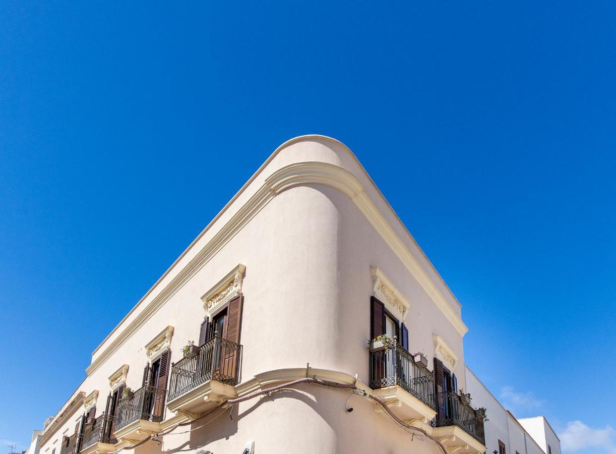 Dimora La Torre Room Favignana Exterior foto