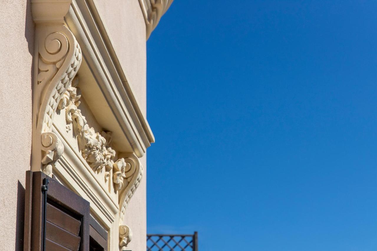 Dimora La Torre Room Favignana Exterior foto