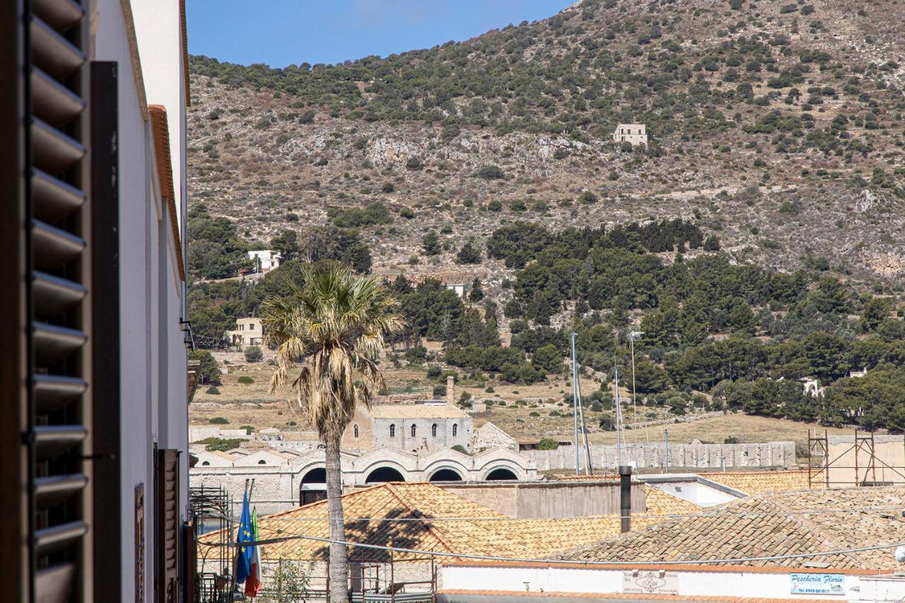 Dimora La Torre Room Favignana Exterior foto