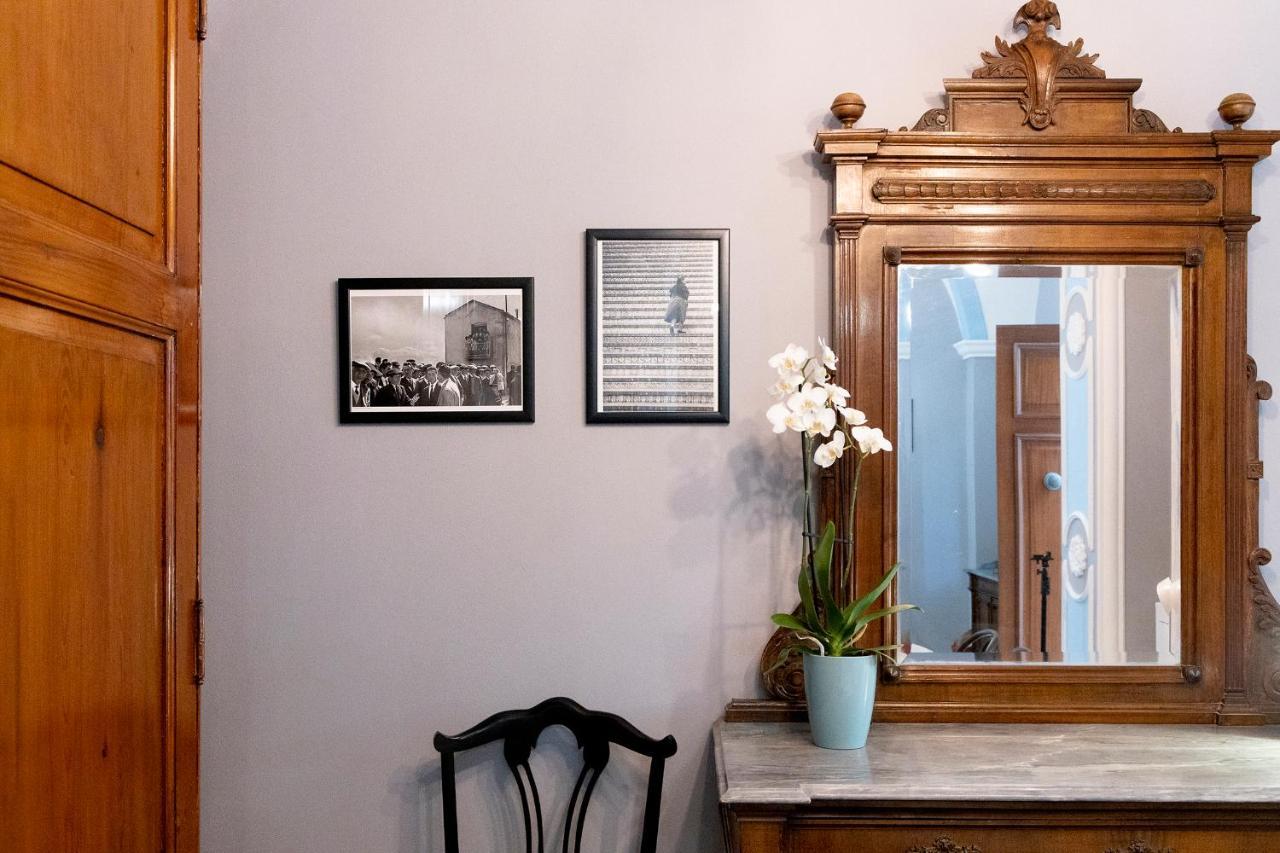 Dimora La Torre Room Favignana Exterior foto